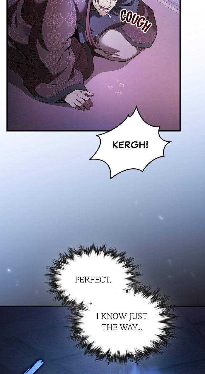 The Spy Life in the Demonic Sect Chap 9 - Next Chap 10