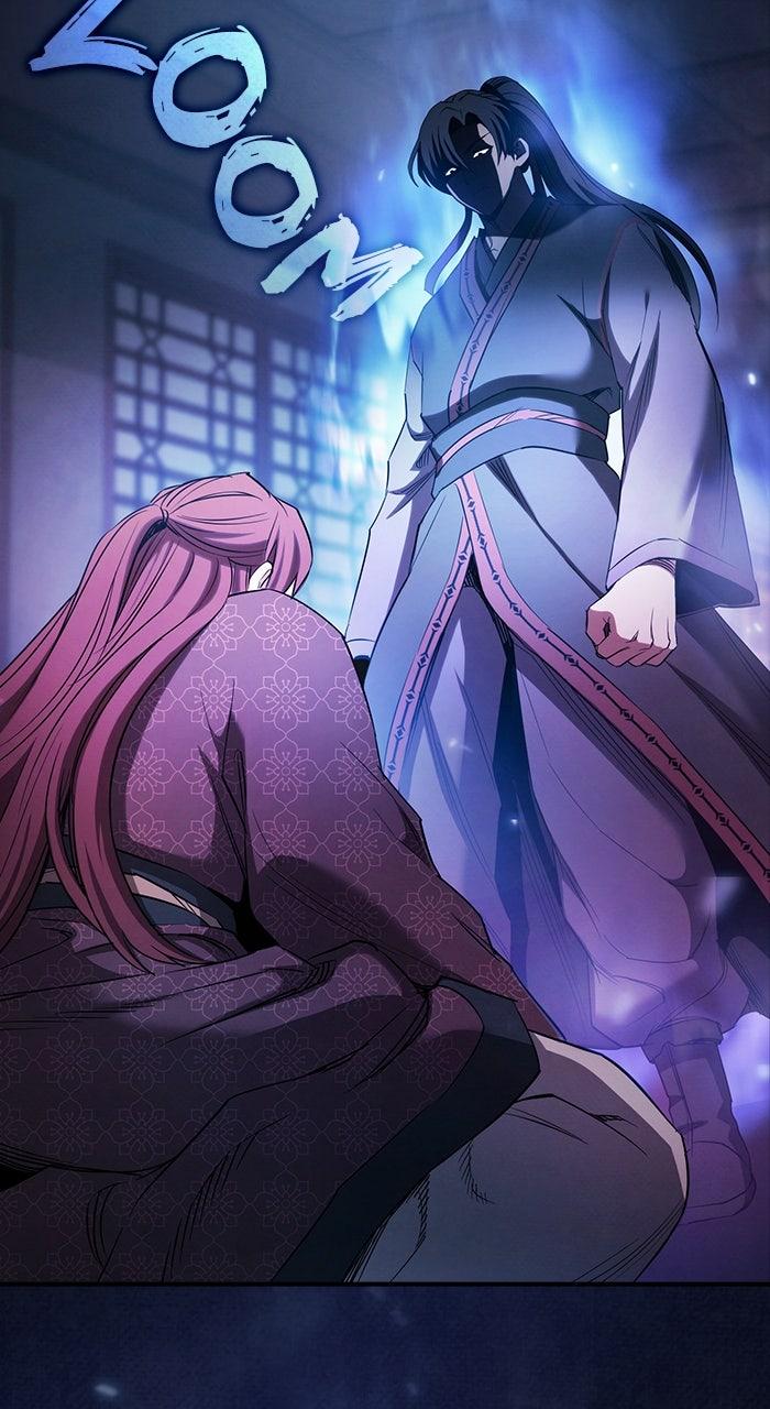 The Spy Life in the Demonic Sect Chap 9 - Next Chap 10