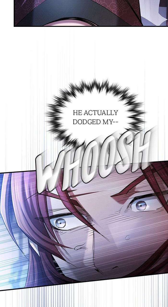 The Spy Life in the Demonic Sect Chap 9 - Next Chap 10