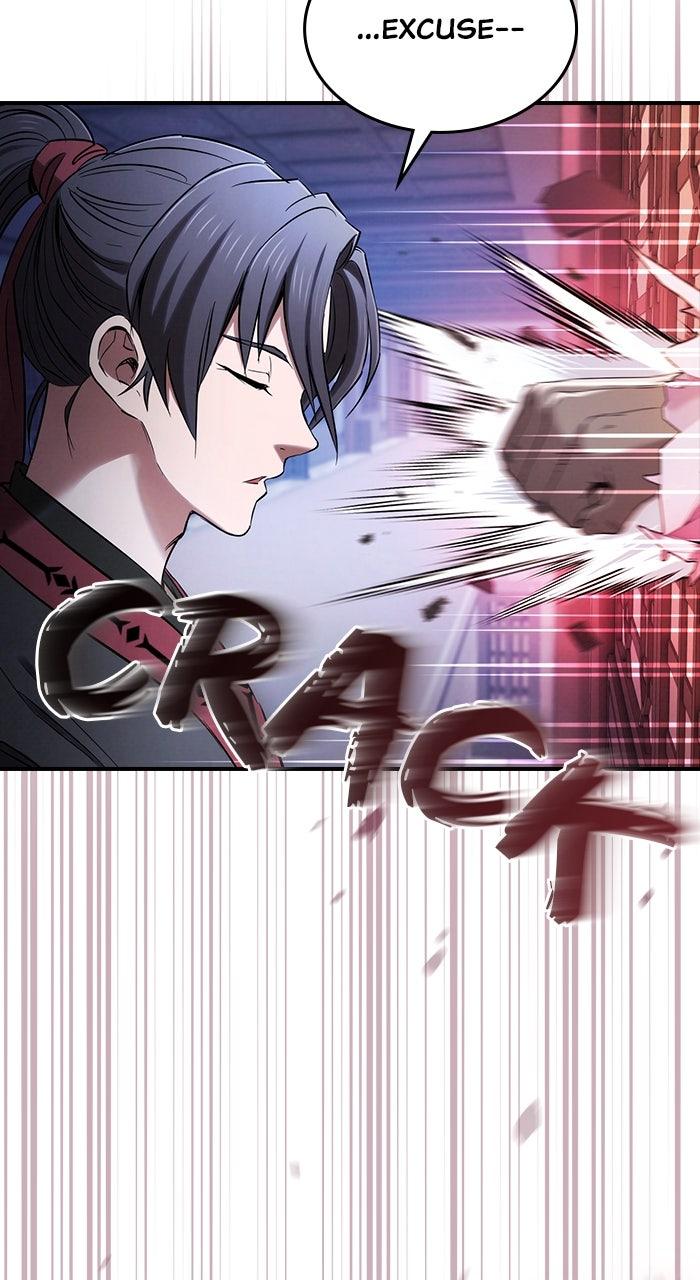 The Spy Life in the Demonic Sect Chap 9 - Next Chap 10