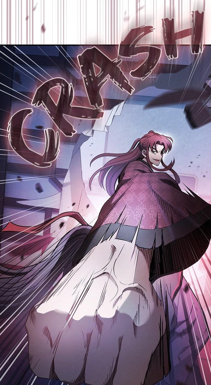 The Spy Life in the Demonic Sect Chap 9 - Next Chap 10