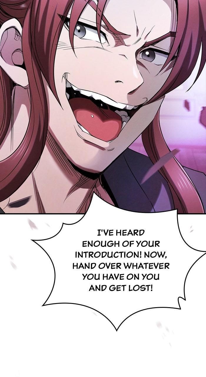 The Spy Life in the Demonic Sect Chap 9 - Next Chap 10