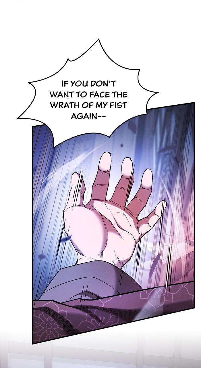 The Spy Life in the Demonic Sect Chap 9 - Next Chap 10