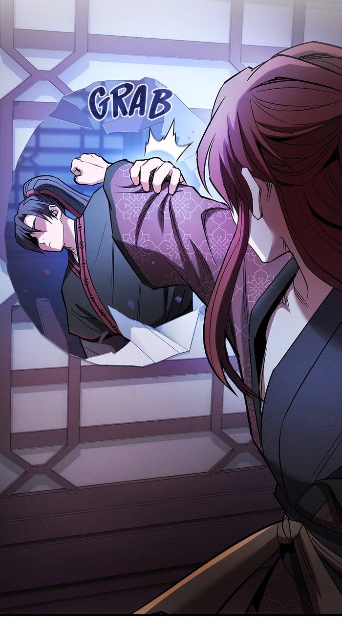 The Spy Life in the Demonic Sect Chap 9 - Next Chap 10