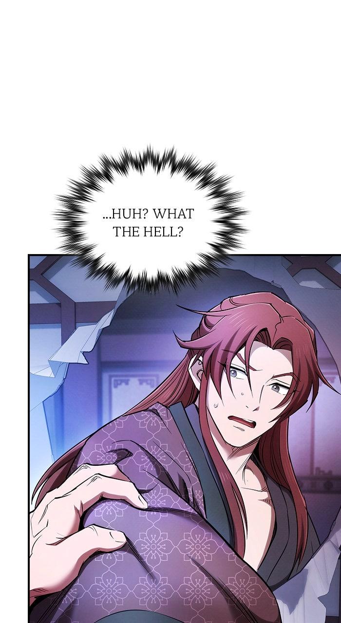 The Spy Life in the Demonic Sect Chap 9 - Next Chap 10