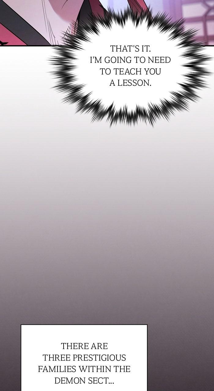 The Spy Life in the Demonic Sect Chap 9 - Next Chap 10