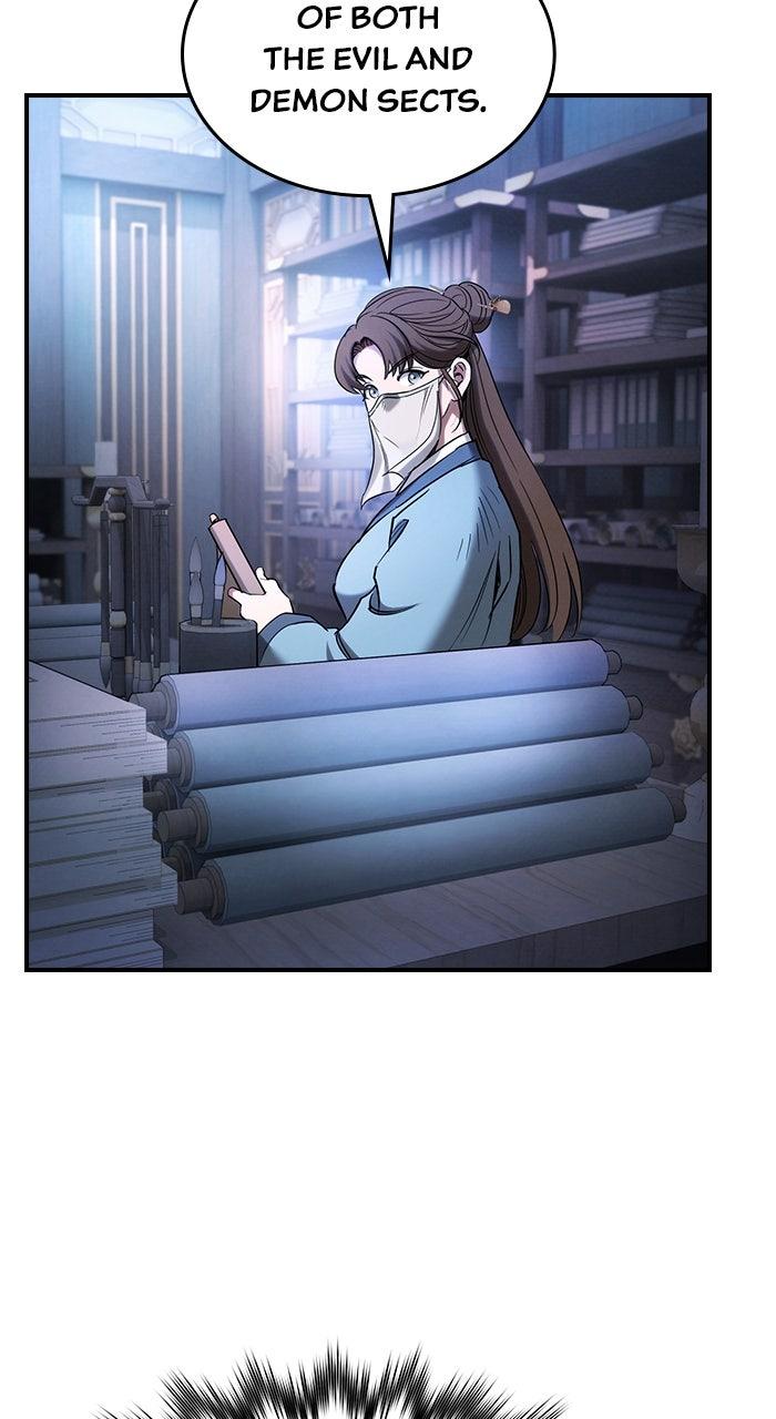 The Spy Life in the Demonic Sect Chap 9 - Next Chap 10
