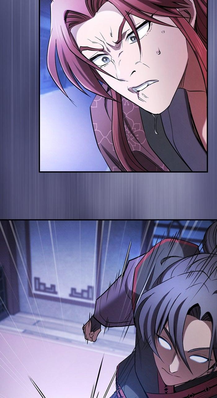 The Spy Life in the Demonic Sect Chap 9 - Next Chap 10