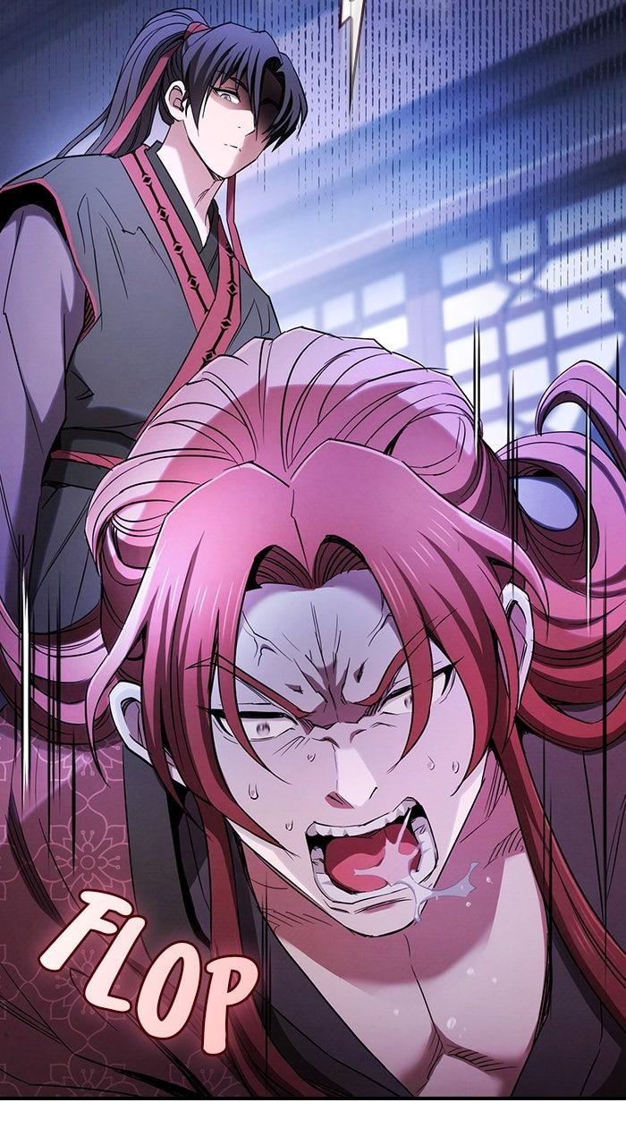 The Spy Life in the Demonic Sect Chap 9 - Next Chap 10