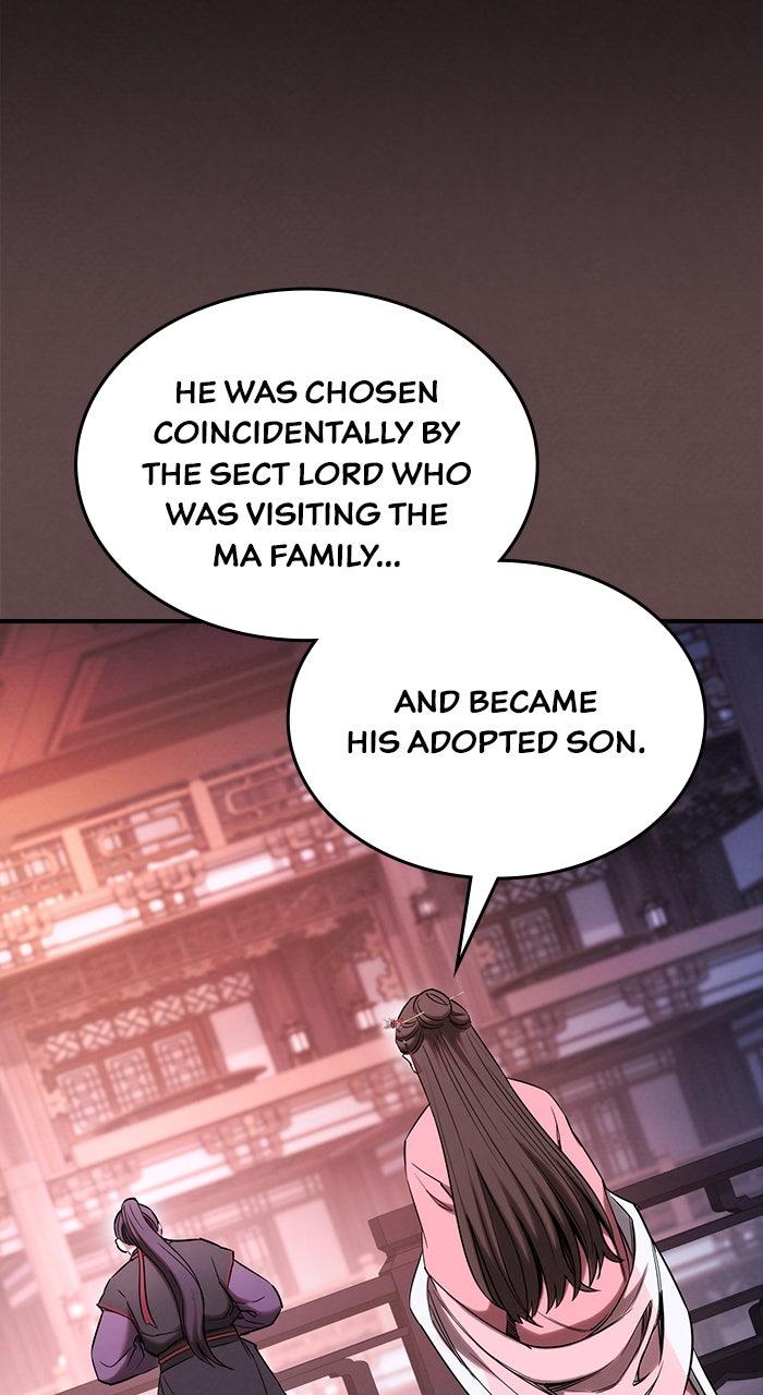 The Spy Life in the Demonic Sect Chap 9 - Next Chap 10