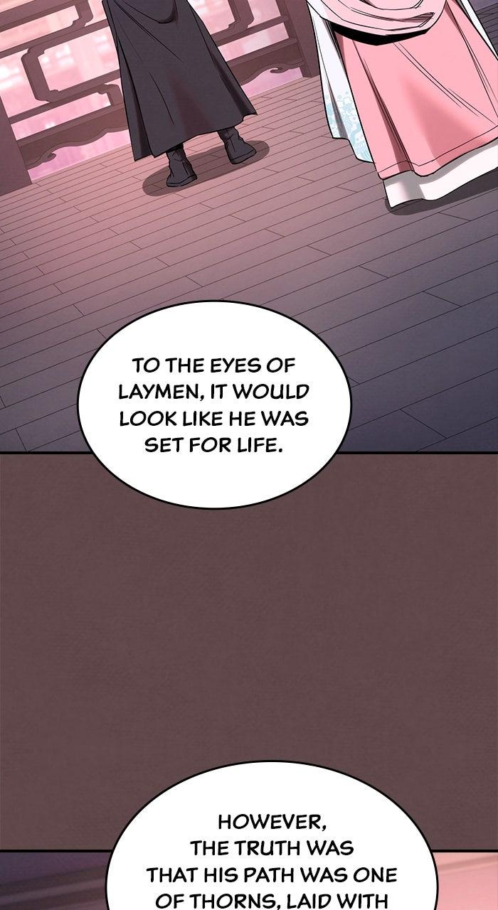The Spy Life in the Demonic Sect Chap 9 - Next Chap 10
