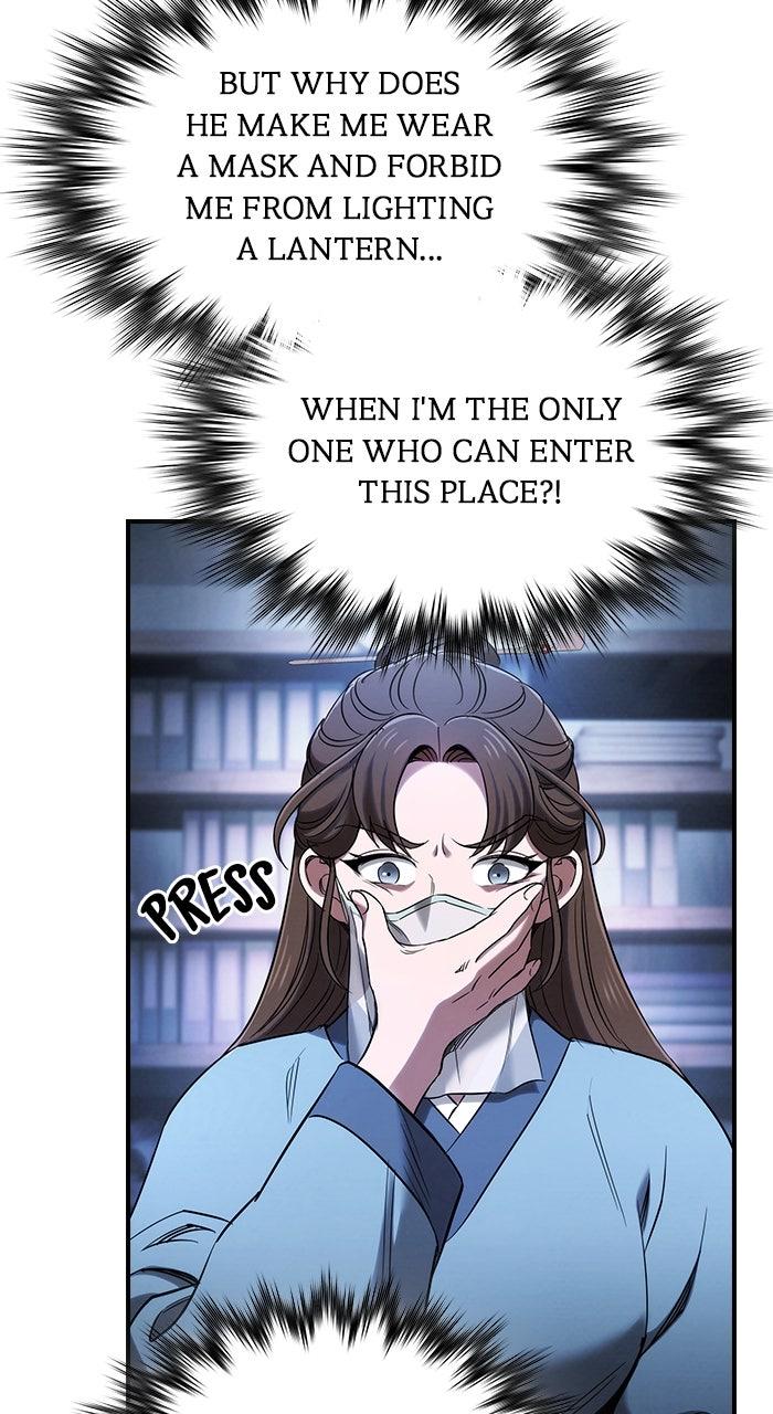 The Spy Life in the Demonic Sect Chap 9 - Next Chap 10