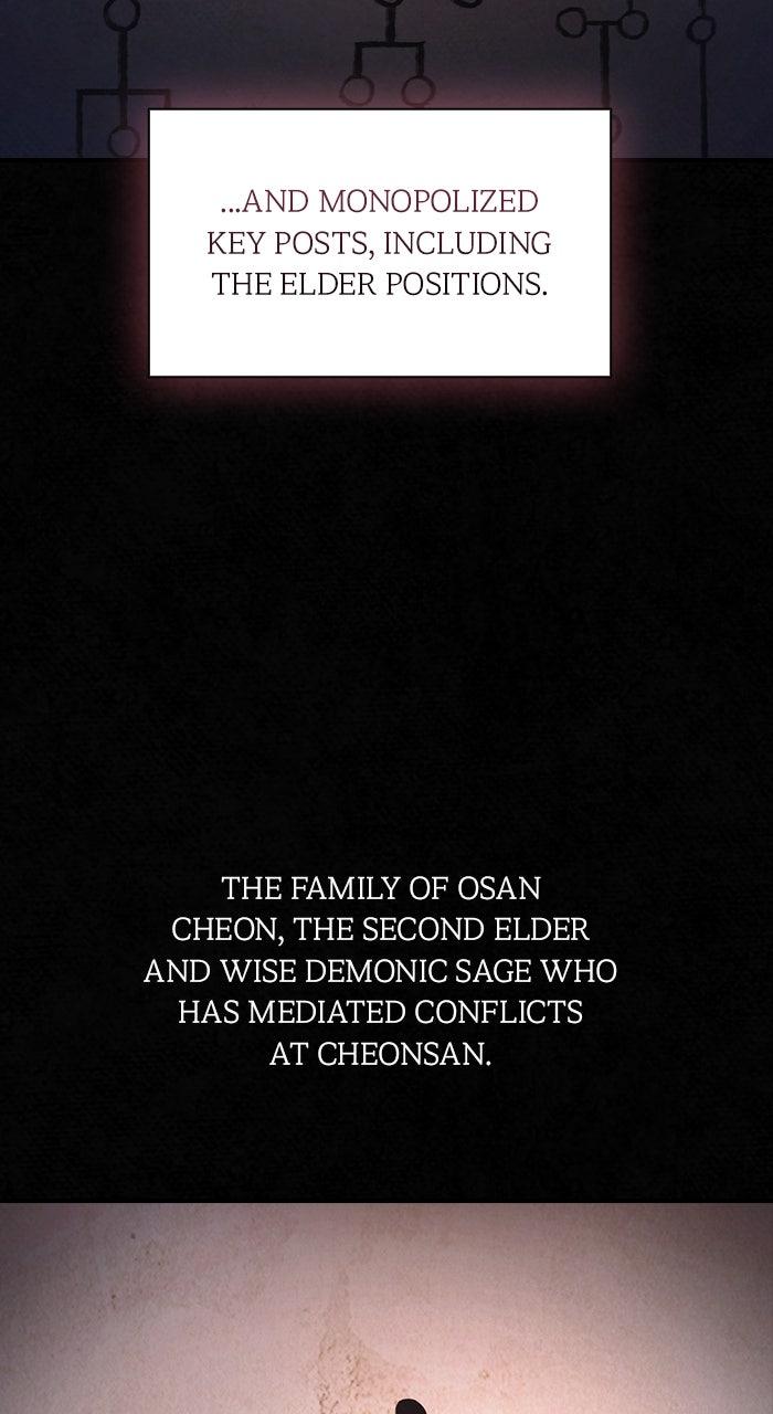 The Spy Life in the Demonic Sect Chap 9 - Next Chap 10