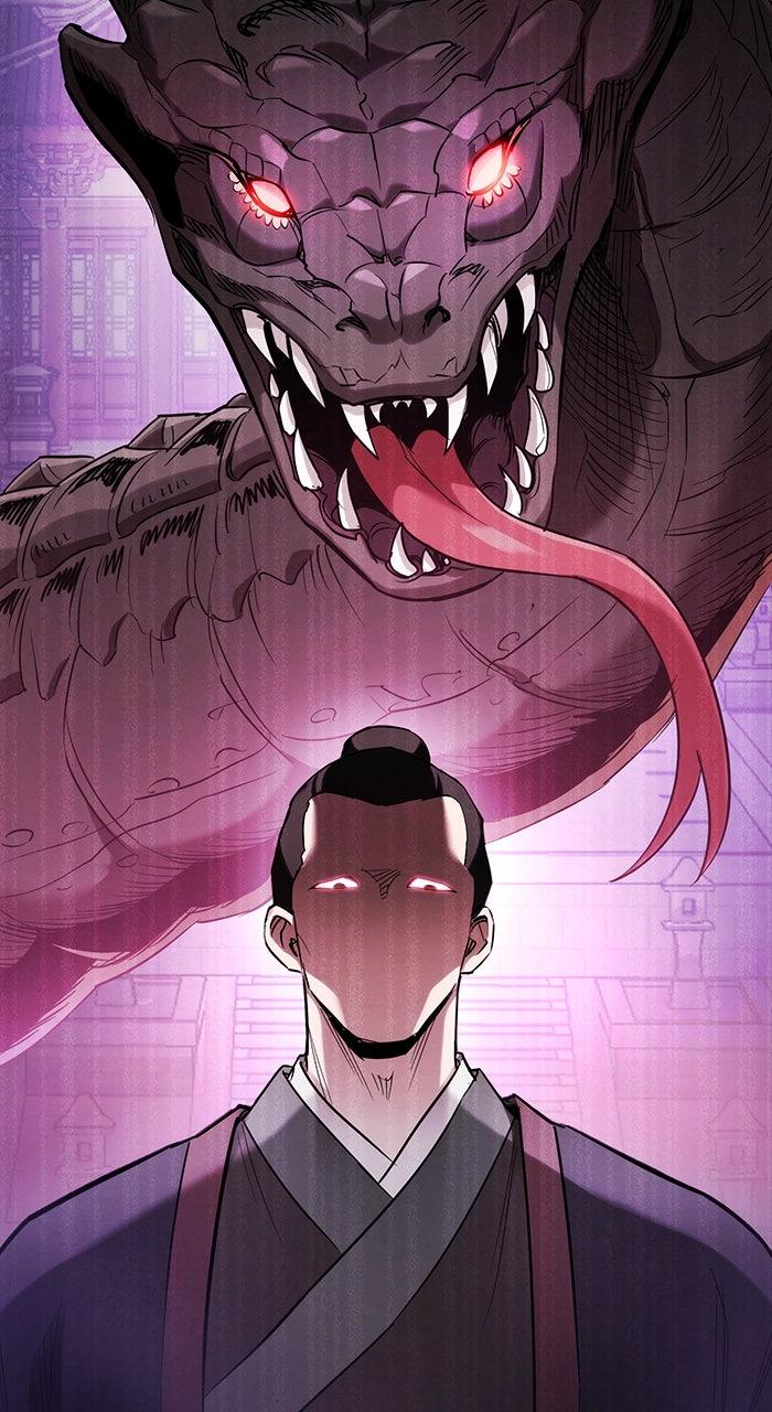 The Spy Life in the Demonic Sect Chap 9 - Next Chap 10