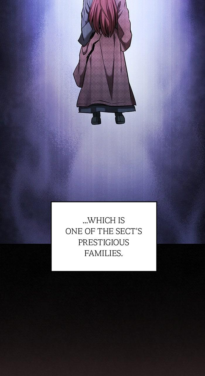 The Spy Life in the Demonic Sect Chap 9 - Next Chap 10