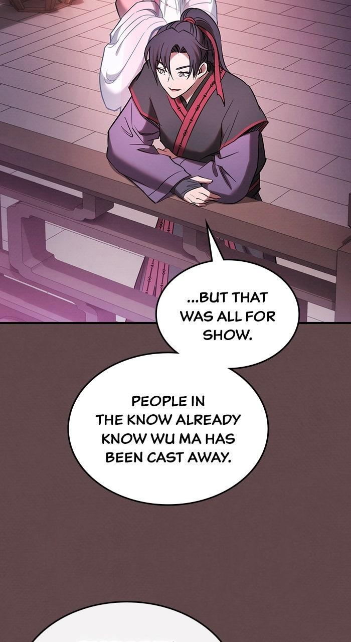 The Spy Life in the Demonic Sect Chap 9 - Next Chap 10