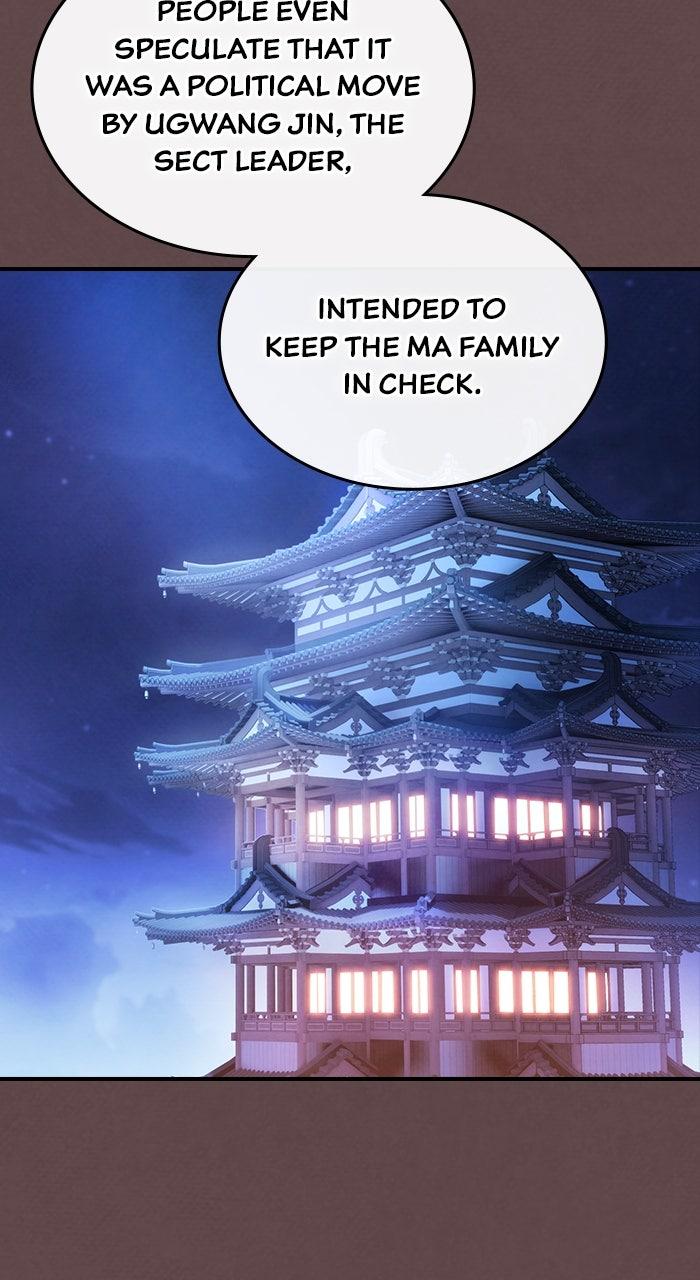 The Spy Life in the Demonic Sect Chap 9 - Next Chap 10