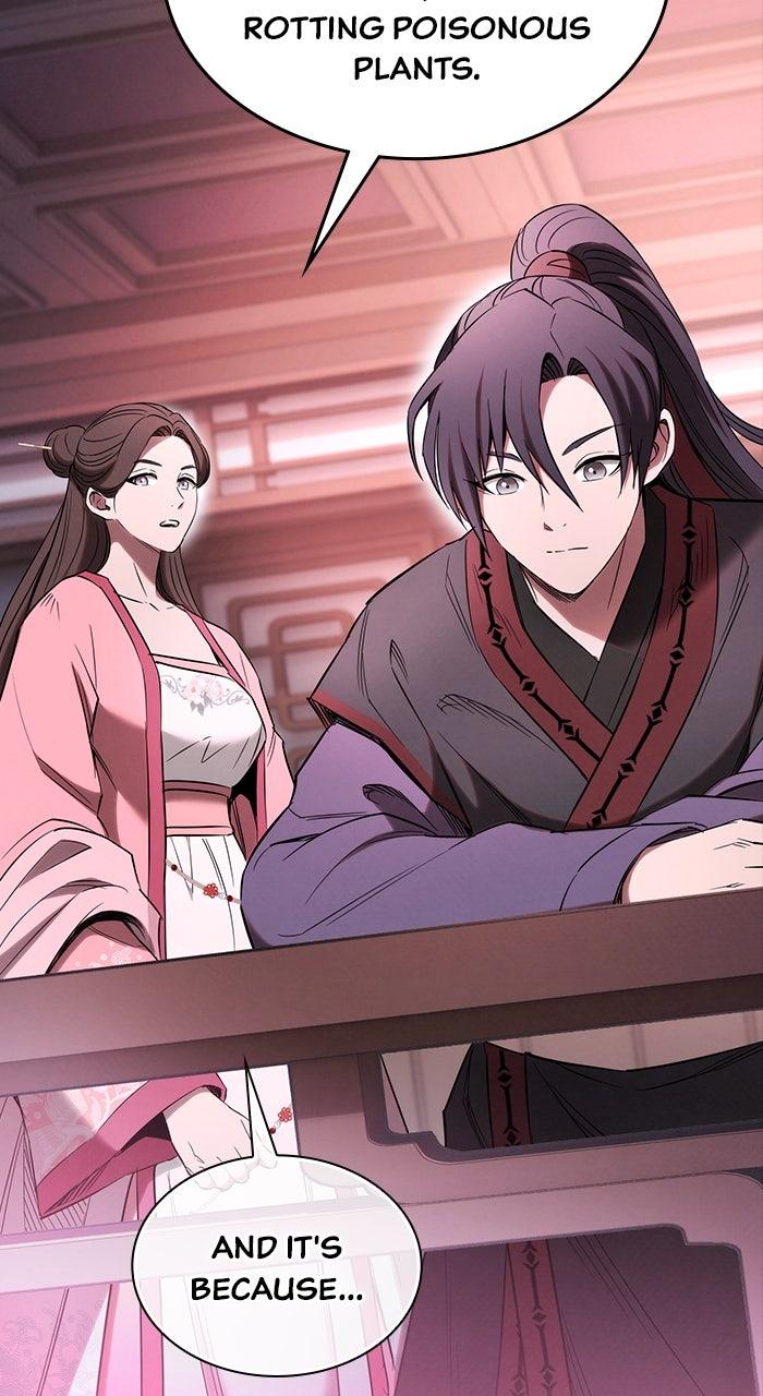 The Spy Life in the Demonic Sect Chap 9 - Next Chap 10