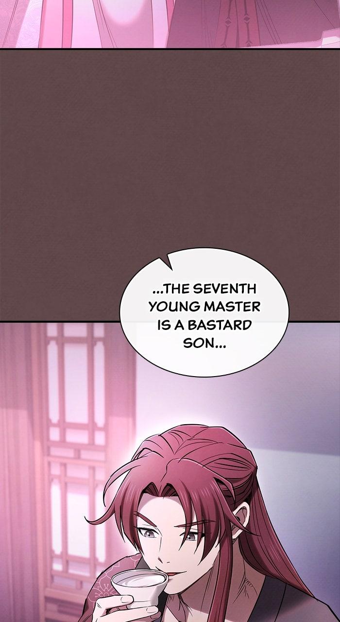The Spy Life in the Demonic Sect Chap 9 - Next Chap 10