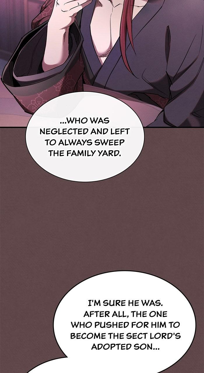 The Spy Life in the Demonic Sect Chap 9 - Next Chap 10