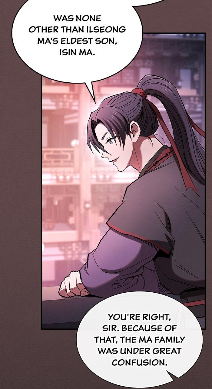 The Spy Life in the Demonic Sect Chap 9 - Next Chap 10