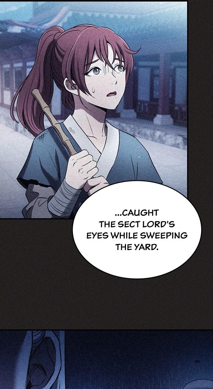The Spy Life in the Demonic Sect Chap 9 - Next Chap 10