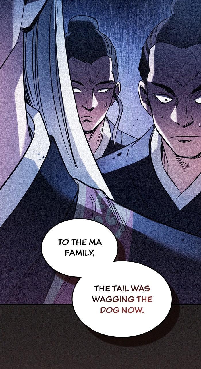 The Spy Life in the Demonic Sect Chap 9 - Next Chap 10
