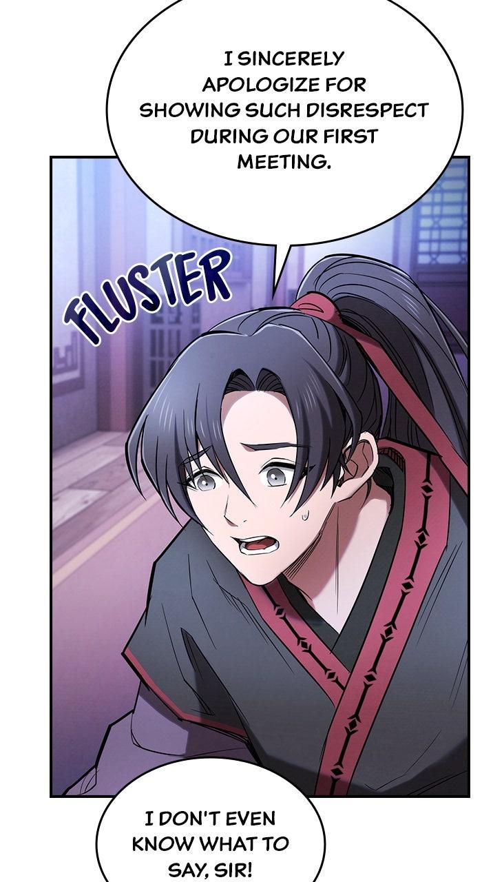 The Spy Life in the Demonic Sect Chap 9 - Next Chap 10