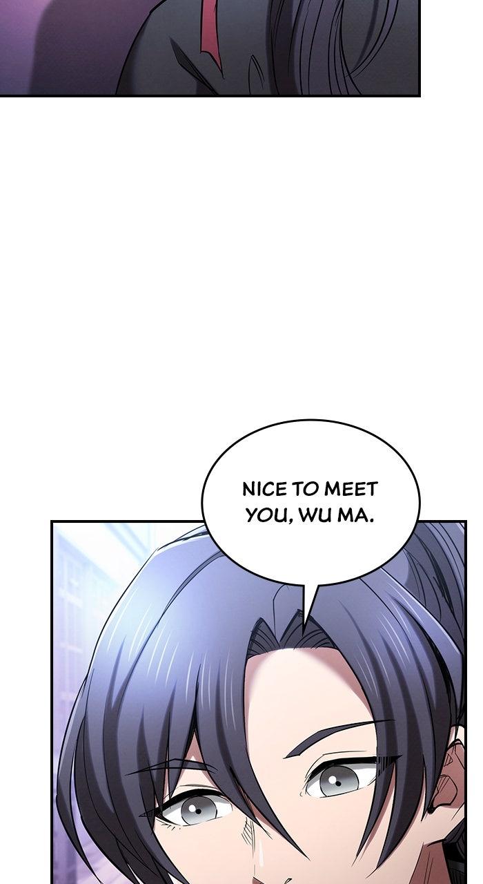 The Spy Life in the Demonic Sect Chap 9 - Next Chap 10