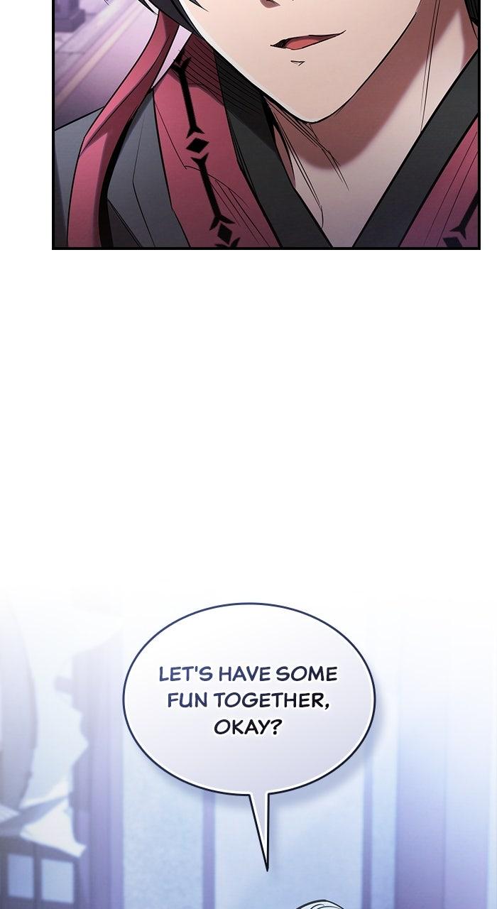 The Spy Life in the Demonic Sect Chap 9 - Next Chap 10