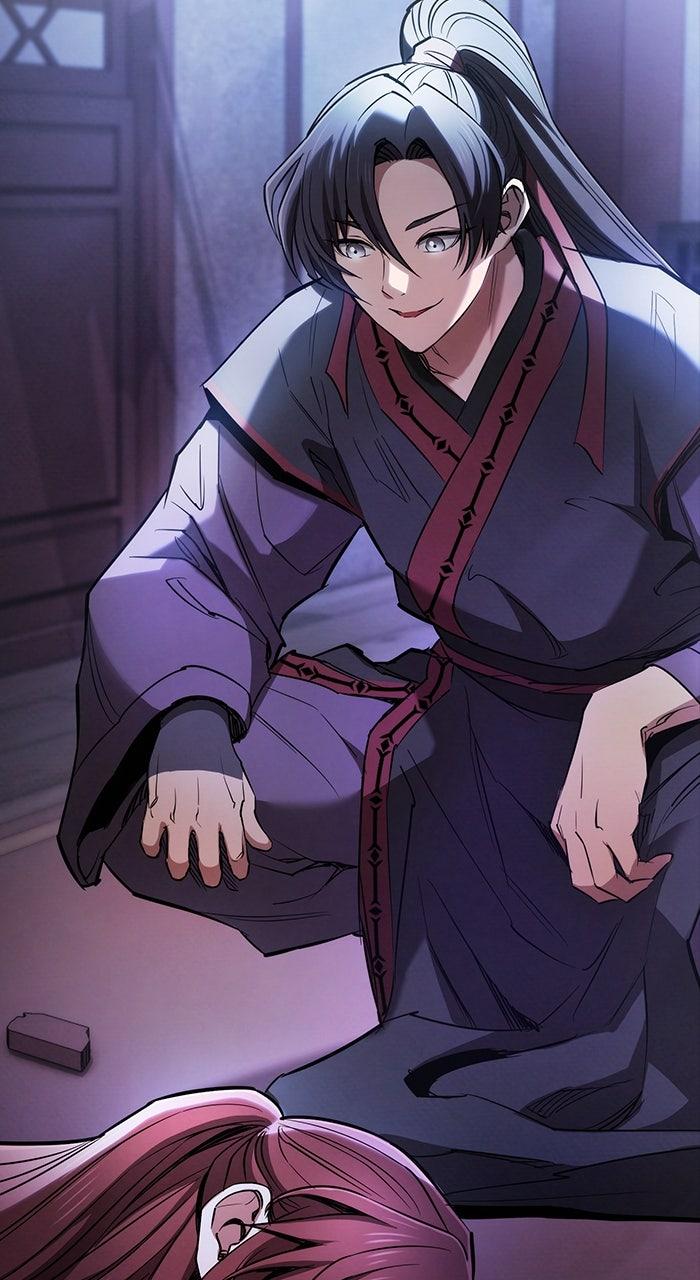 The Spy Life in the Demonic Sect Chap 9 - Next Chap 10