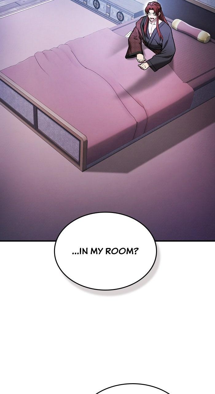 The Spy Life in the Demonic Sect Chap 9 - Next Chap 10