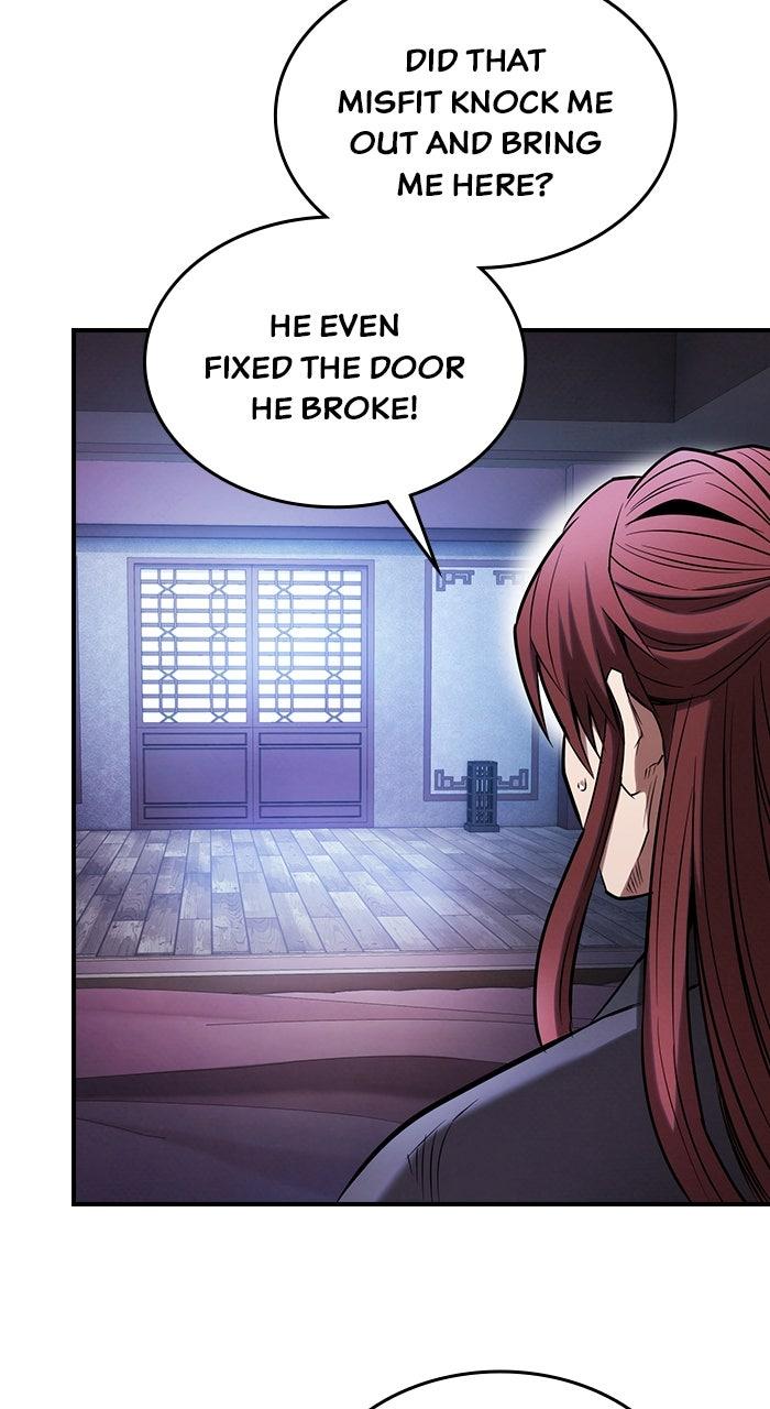 The Spy Life in the Demonic Sect Chap 9 - Next Chap 10