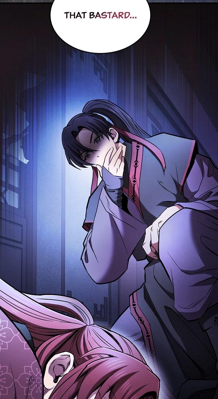 The Spy Life in the Demonic Sect Chap 9 - Next Chap 10