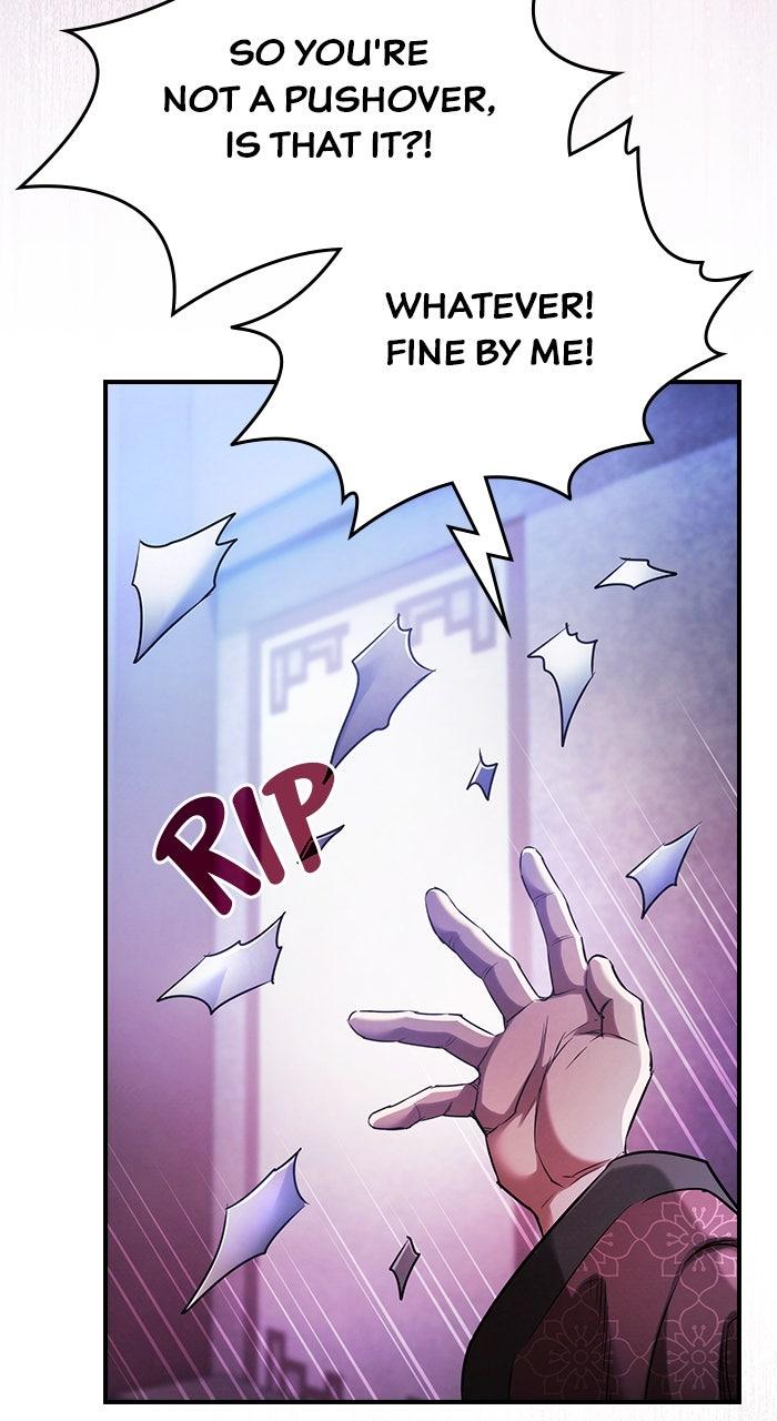 The Spy Life in the Demonic Sect Chap 9 - Next Chap 10