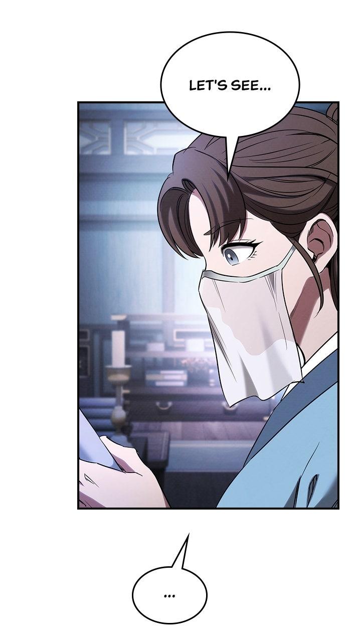 The Spy Life in the Demonic Sect Chap 9 - Next Chap 10