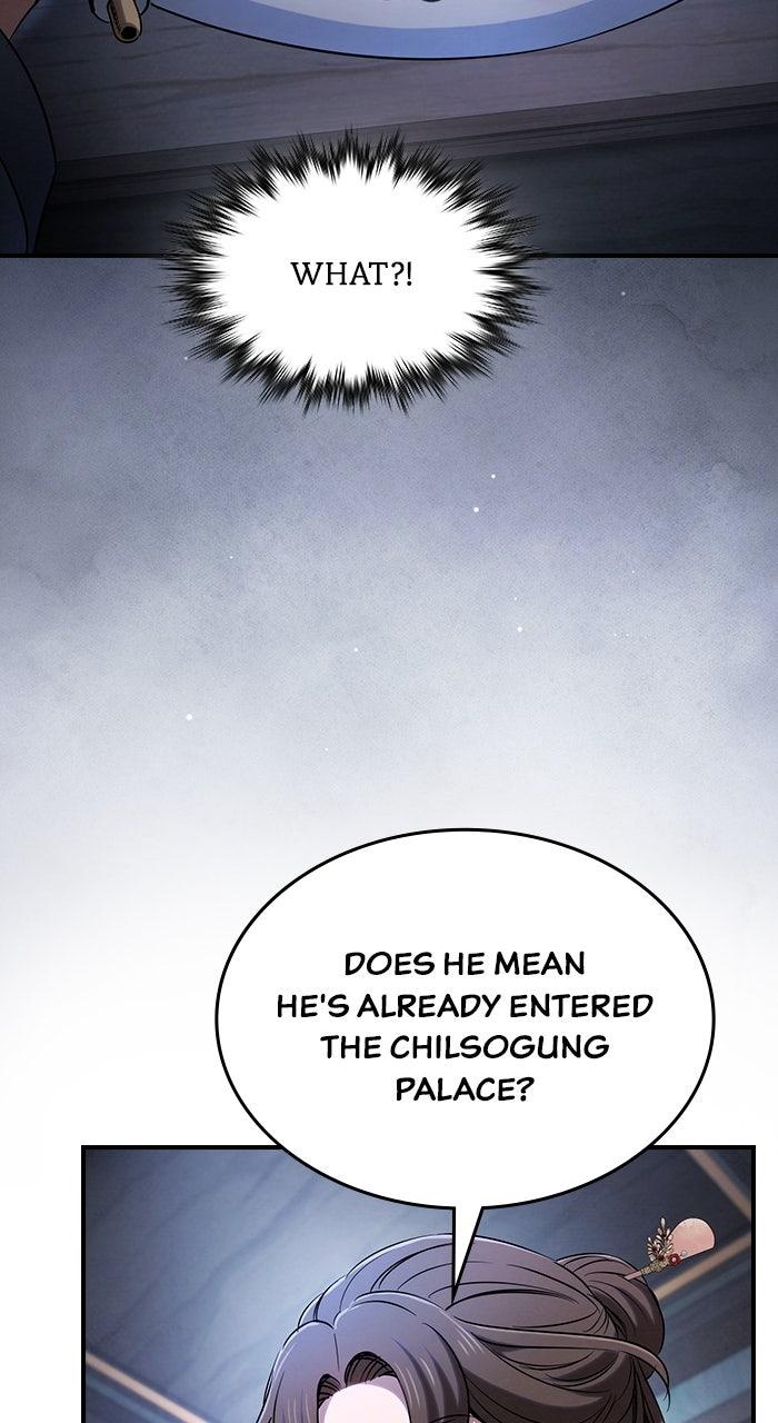 The Spy Life in the Demonic Sect Chap 9 - Next Chap 10