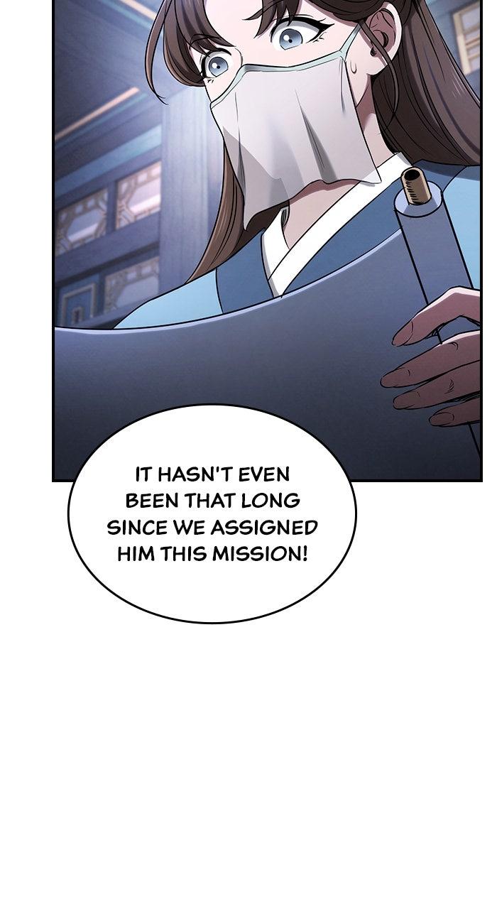 The Spy Life in the Demonic Sect Chap 9 - Next Chap 10