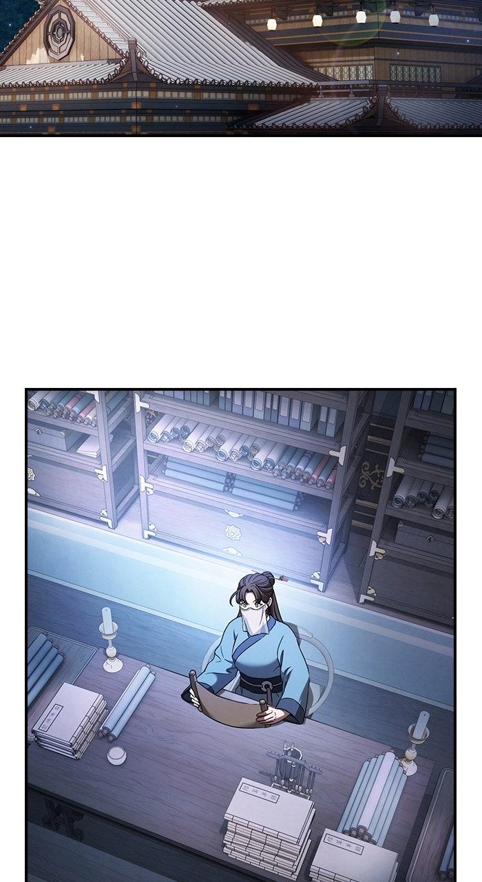 The Spy Life in the Demonic Sect Chap 9 - Next Chap 10