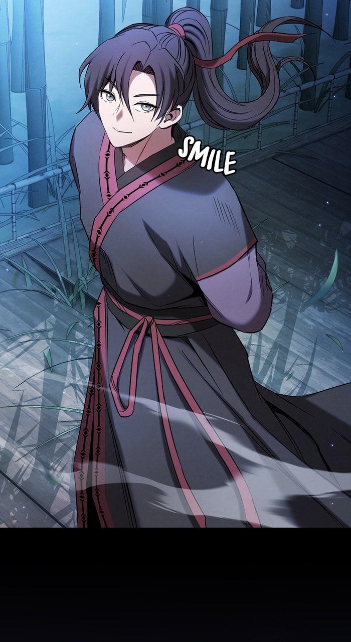 The Spy Life in the Demonic Sect Chap 9 - Next Chap 10
