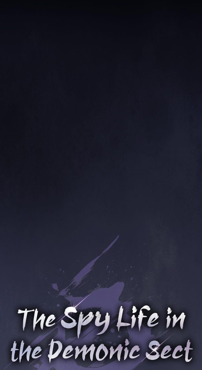 The Spy Life in the Demonic Sect Chap 9 - Next Chap 10