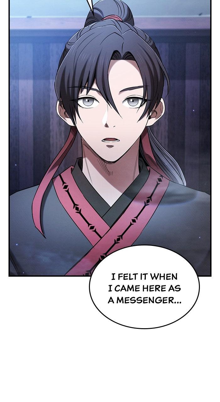 The Spy Life in the Demonic Sect Chap 9 - Next Chap 10