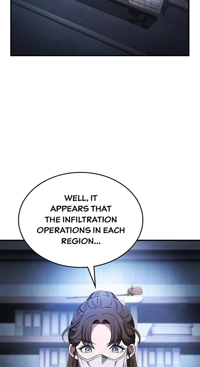 The Spy Life in the Demonic Sect Chap 9 - Next Chap 10