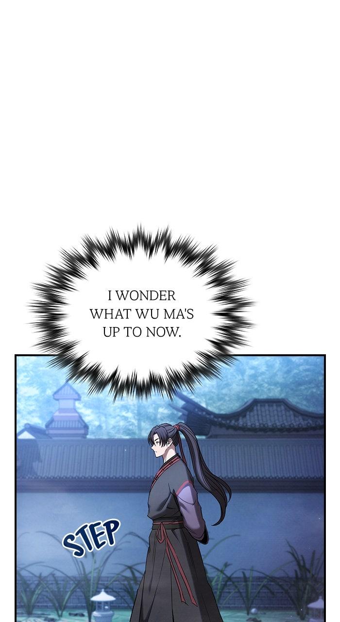The Spy Life in the Demonic Sect Chap 9 - Next Chap 10