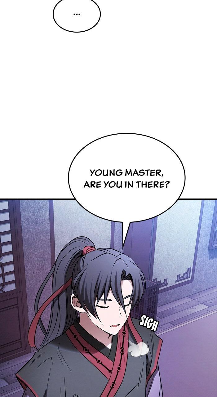 The Spy Life in the Demonic Sect Chap 9 - Next Chap 10