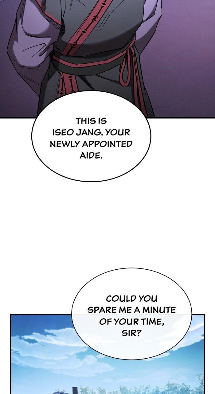 The Spy Life in the Demonic Sect Chap 9 - Next Chap 10