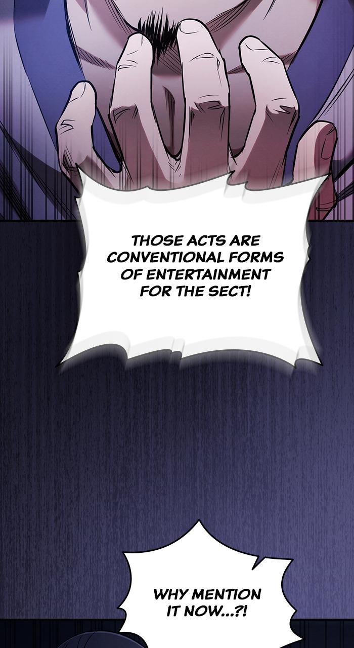 The Spy Life in the Demonic Sect Chap 1 - Next Chap 2