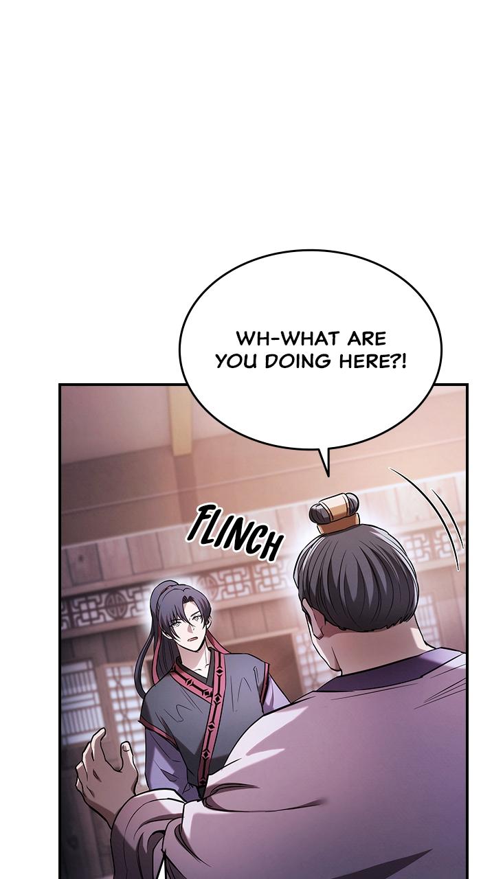 The Spy Life in the Demonic Sect Chap 1 - Next Chap 2