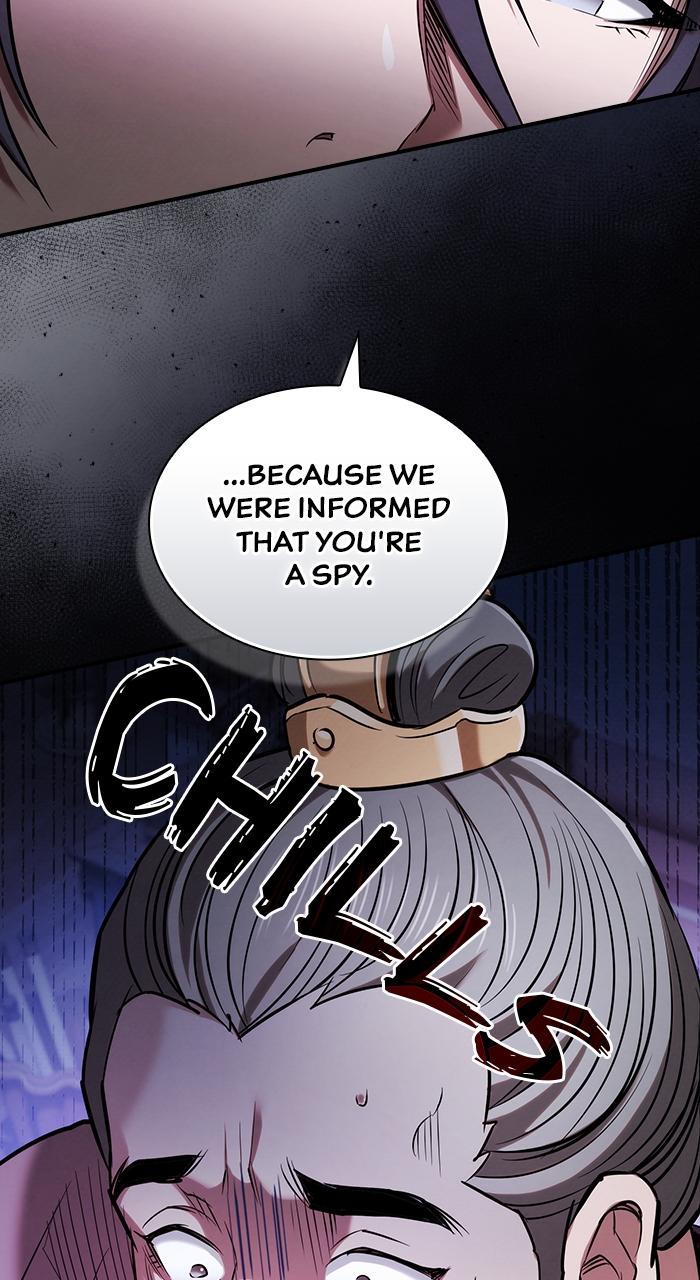 The Spy Life in the Demonic Sect Chap 1 - Next Chap 2