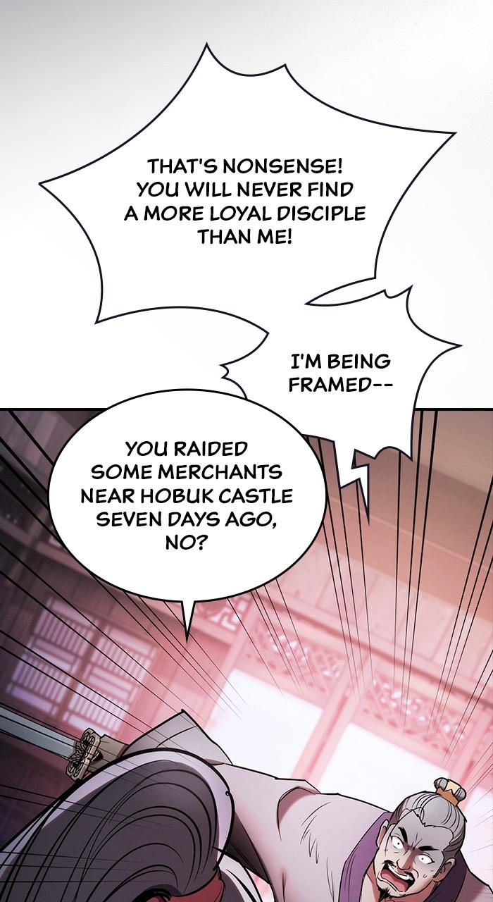 The Spy Life in the Demonic Sect Chap 1 - Next Chap 2